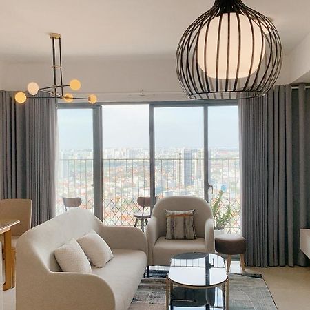 Masteri Thao Dien Serviced Apartment Hô Chi Minh-Ville Extérieur photo
