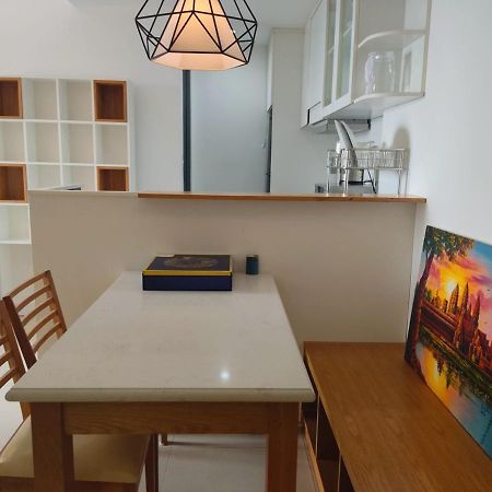 Masteri Thao Dien Serviced Apartment Hô Chi Minh-Ville Extérieur photo