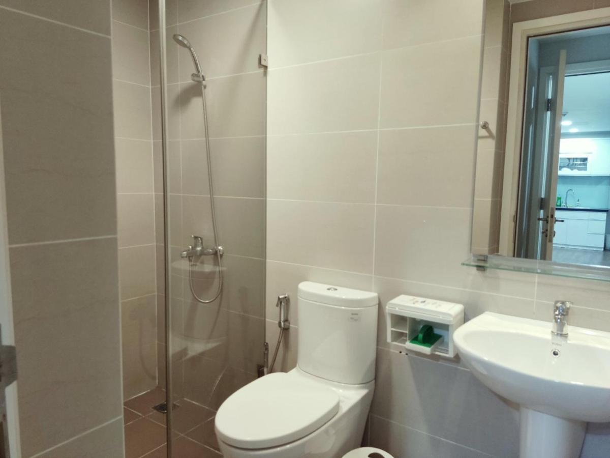 Masteri Thao Dien Serviced Apartment Hô Chi Minh-Ville Extérieur photo