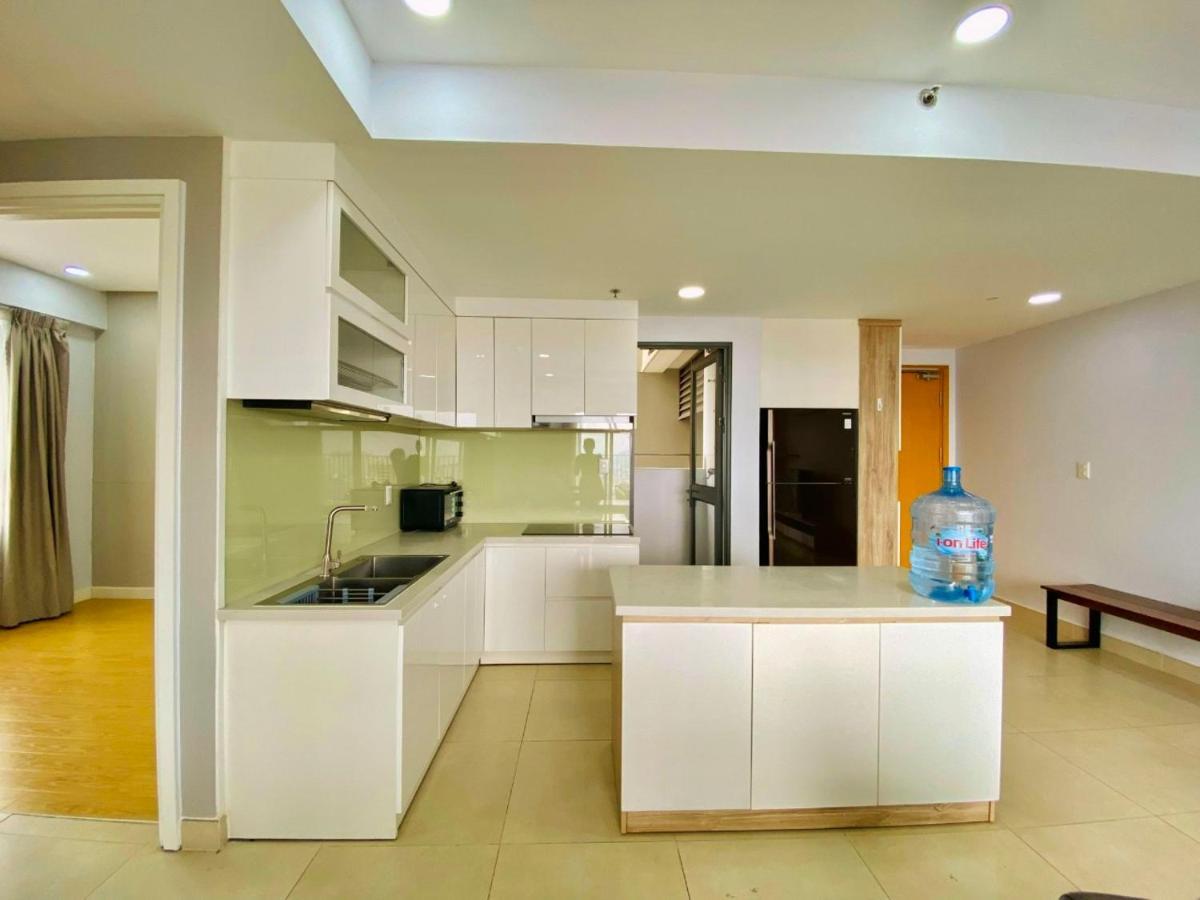 Masteri Thao Dien Serviced Apartment Hô Chi Minh-Ville Extérieur photo