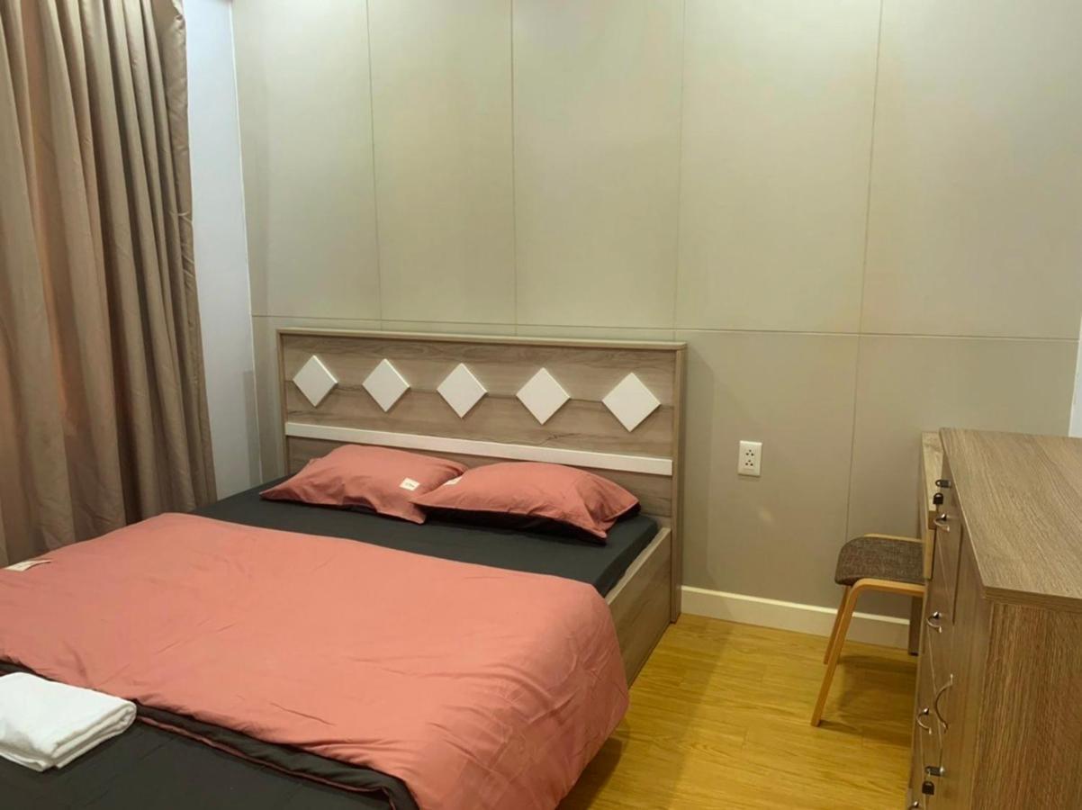 Masteri Thao Dien Serviced Apartment Hô Chi Minh-Ville Extérieur photo