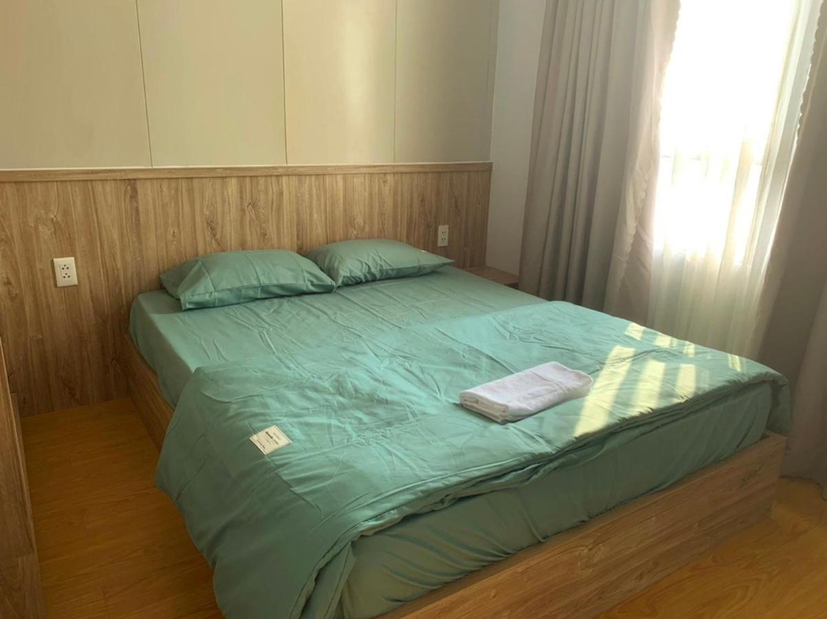 Masteri Thao Dien Serviced Apartment Hô Chi Minh-Ville Extérieur photo