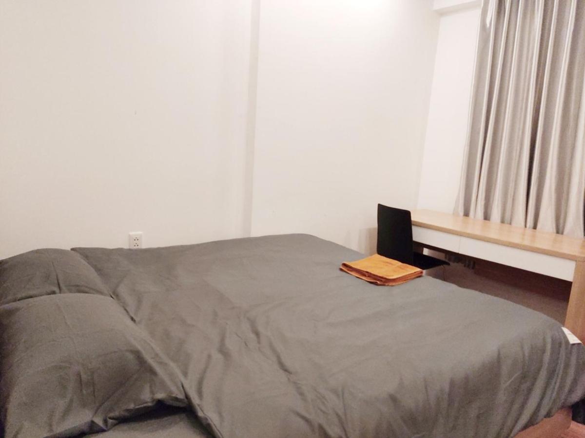 Masteri Thao Dien Serviced Apartment Hô Chi Minh-Ville Extérieur photo