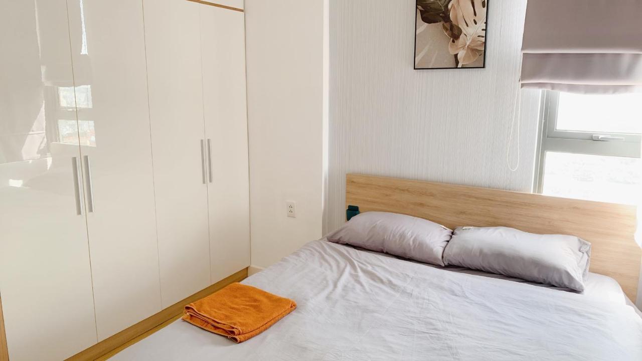 Masteri Thao Dien Serviced Apartment Hô Chi Minh-Ville Extérieur photo