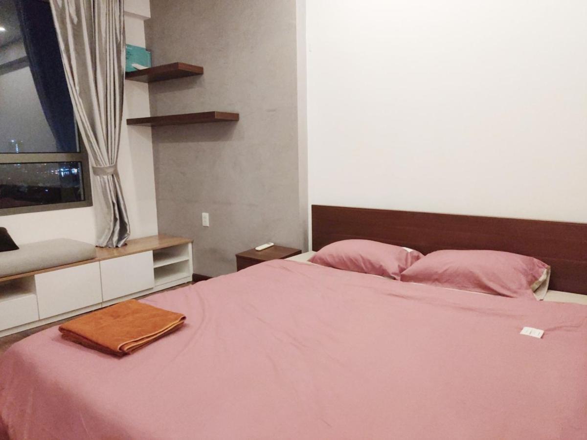 Masteri Thao Dien Serviced Apartment Hô Chi Minh-Ville Extérieur photo