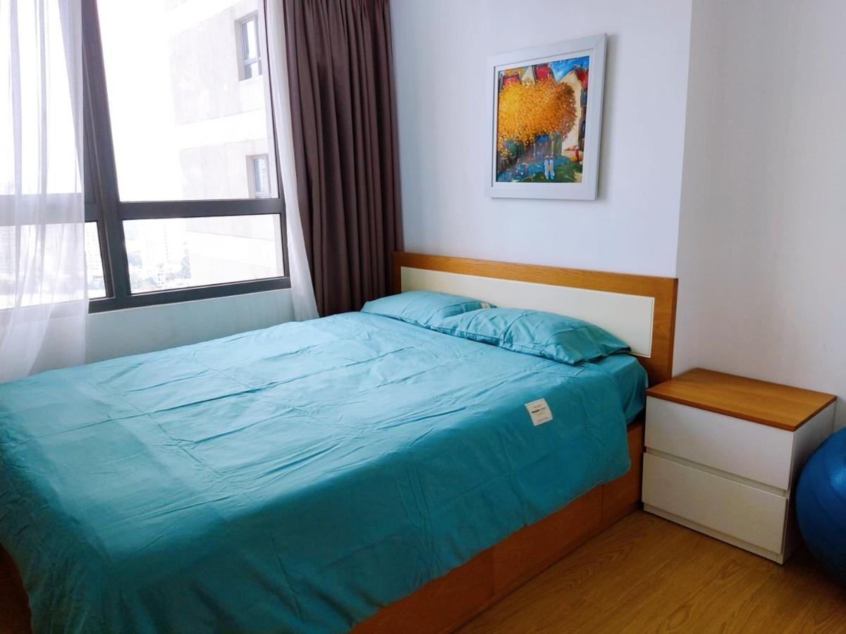 Masteri Thao Dien Serviced Apartment Hô Chi Minh-Ville Extérieur photo